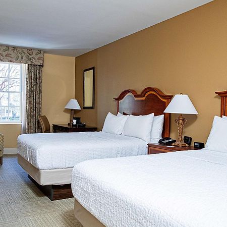 Hampton Inn Charleston-Historic District מראה חיצוני תמונה