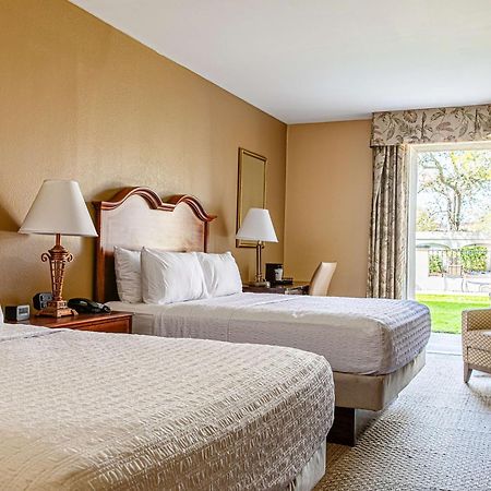 Hampton Inn Charleston-Historic District מראה חיצוני תמונה