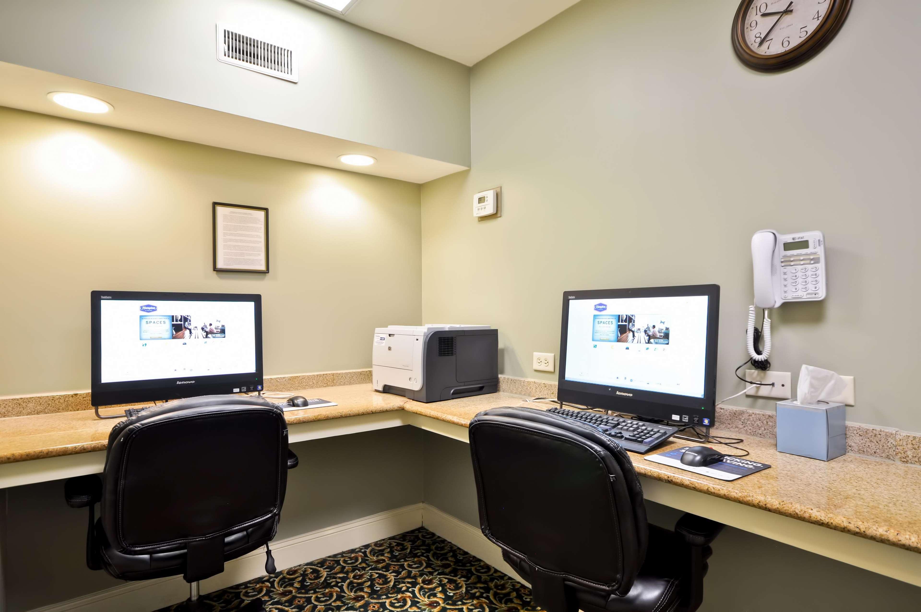 Hampton Inn Charleston-Historic District מראה חיצוני תמונה