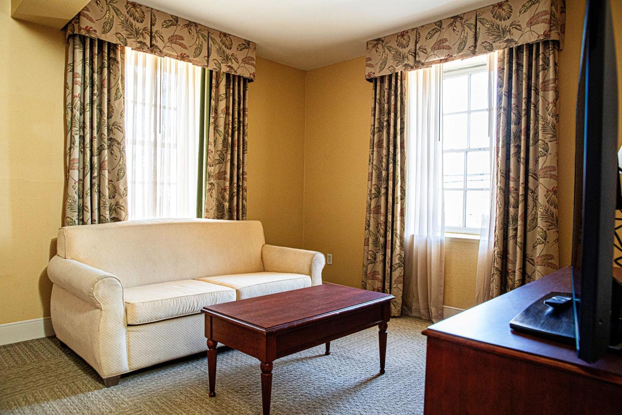 Hampton Inn Charleston-Historic District מראה חיצוני תמונה