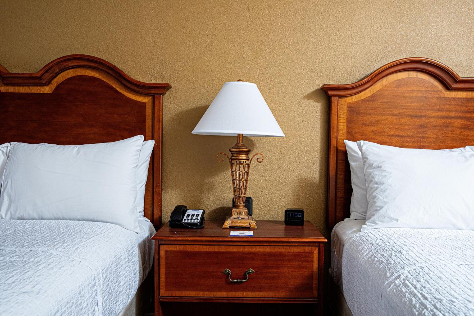 Hampton Inn Charleston-Historic District מראה חיצוני תמונה